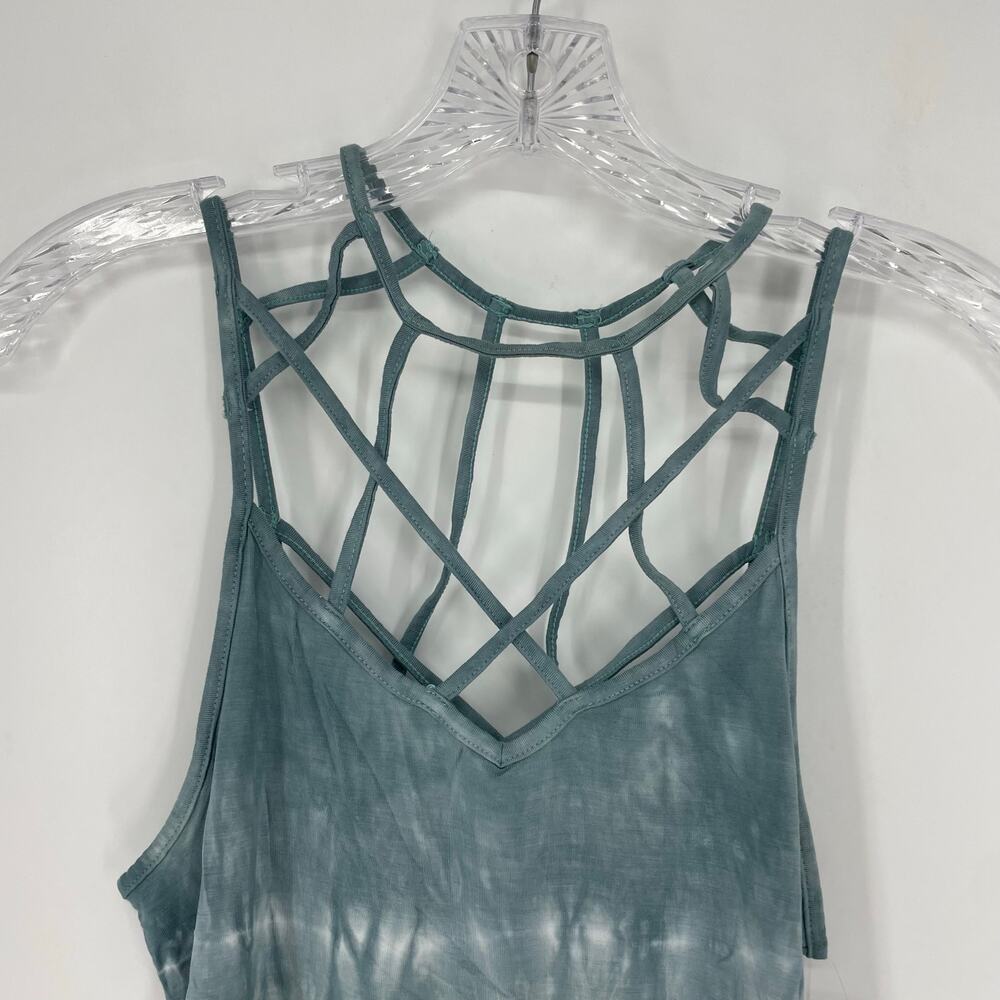 American Eagle Soft & Sexy Tank Top Size Small - Picture 3 of 7